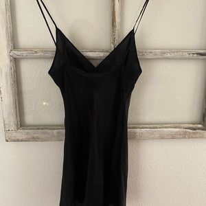 Mini vintage slip